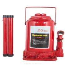 SHINTO 20 t Hydraulic Jack 400 mm SH-6002 Bottle_0