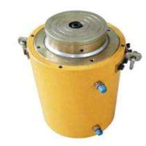 SHINTO 50 t Hydraulic Jack 300 mm SH-6007 Bottle_0