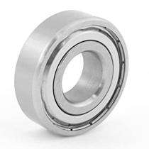 SHINTO 12 mm Cartridge Bearings SH90 17 mm Steel_0