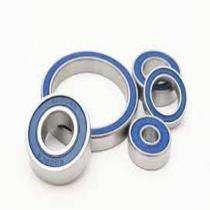 SHINTO 50 mm Cartridge Bearings SH02 17 mm Ceramic_0