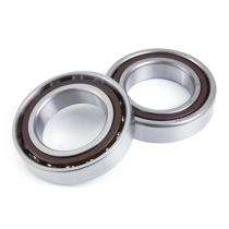 SHINTO 6 mm Cartridge Bearings SH782 17 mm Mild Steel_0