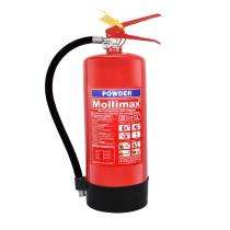 Mollimax 4 kg Dry Chemical Powder Fire Extinguishers_0
