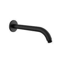 R.N. 1/2 Inch BSP Wall Mount Shower Arm 6091B_9"_0