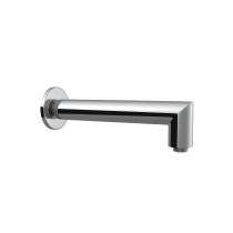 R.N. 1/2 Inch BSP Wall Mount Shower Arm 6092_9"_0