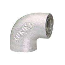 UNIK Galvanized Iron Female 90 Degree Elbows 25 mm_0