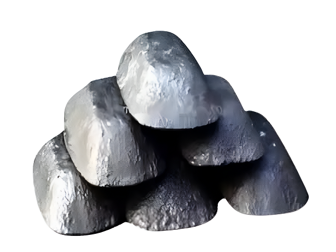 Kirloskar Foundry Grade Pig Iron Ingots 100 x 100 x 50 mm_0