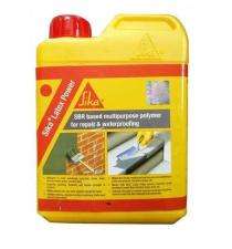 Sika Latex/Power SBR Based Multipurpose Polymer Admixture in Litre_0