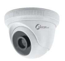 DAICHI CCTV Cameras DID2HDB Dome 2 MP Upto 20 m 2.8 mm_0