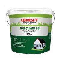 CHOKSEY White Elastomeric PU Coatings 20 kg_0