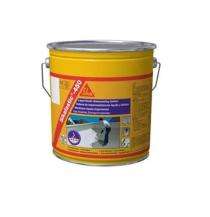 Sika Black Elastomeric PU Coatings 20 kg_0