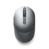 Dell Mouse MS5120W Titan Grey Bluetooth Dual Connectivity 8.6 x 4.7 x 13.3 cm_0