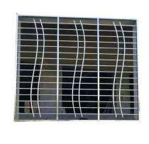 SHIV INDUSTRIES Iron Window Grill_0