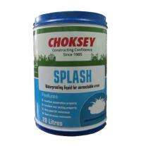 CHOKSEY Splash Waterproofing Chemical in Litre_0