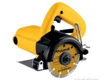 Polymak 1300 W 125 mm Tile Cutters PMCM4SB 13000 rpm_0