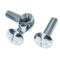 Hari Krishna Recessed Pan Head Screw BS 2470_0