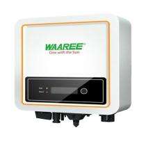 WAAREE W1-3K-G3 3 kW Single Phase String On Grid Solar Inverter_0