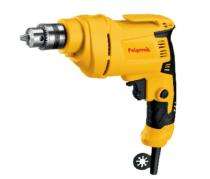 Polymak PM10HDM 450 W Corded Electric Drill 3500 rpm 10 mm_0