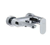 Jaquar Chrome Plated Wall Mixer Faucet OPP-15119PM_0