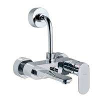 Jaquar Chrome Plated Wall Mixer Faucet OPP-15117PM_0
