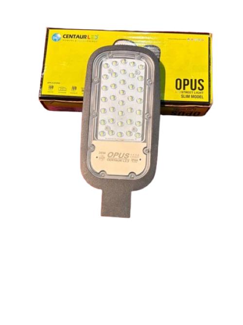 CENTAUR LED 36 W Cool White IP66 6 kV LED Street Lights_1