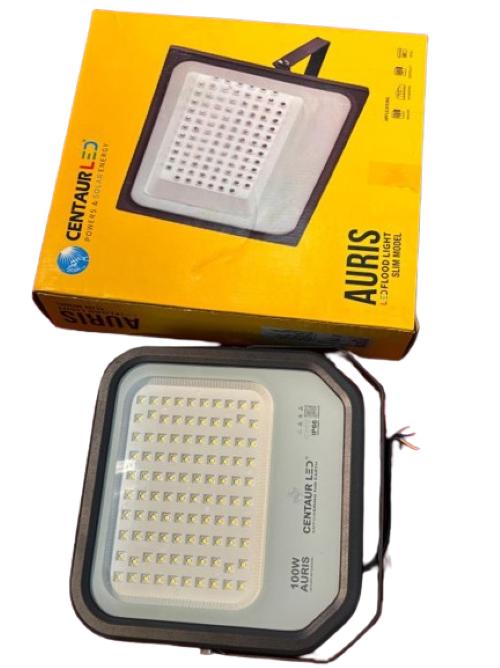 CENTAUR LED 100 W Cool White IP66 6 kV 10000 Lumen CL 4256 LED Flood Lights_1
