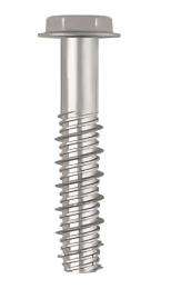 AFT 10 mm Hexagonal Concrete Screw 100 mm_0