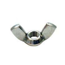 Hari Krishna Mild Steel M12 Wing Nuts_0