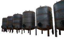 MS Storage Tanks Gases Vertical 500 - 5000 L_0