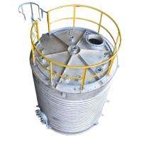 Vertical CS Storage Tank 5000 L_0