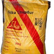 Floor Hardener Sika Chapdur 30 kg Bag_0