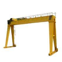 C001 5 ton Gantry Crane 10 m Rails_0