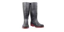 Hillson Dragon 512 Hard PVC Gumboots_0