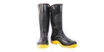 Hillson Sherpa Soft PVC Gumboots_0
