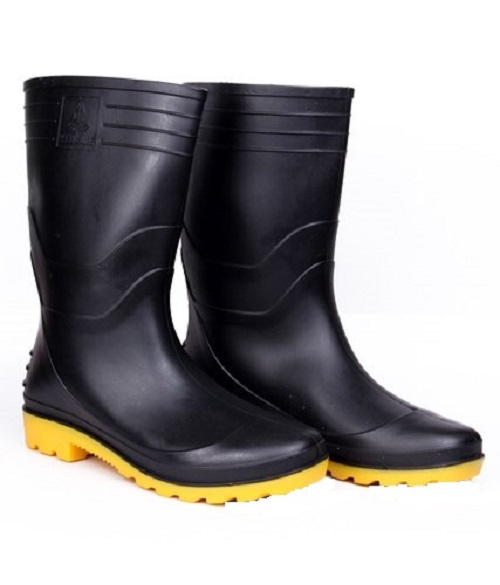 Hillson Welcome PVC Gumboots_1