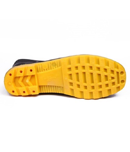 Hillson Welcome PVC Gumboots_2