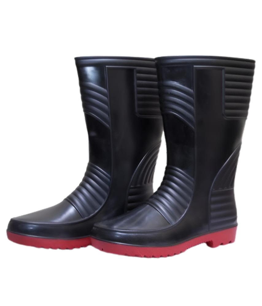 Hillson Welsafe PVC Gumboots_1
