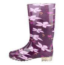 Hillson Mericom Hard PVC Gumboots_0