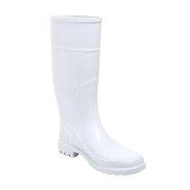 Hillson Don White PVC Gumboots_0