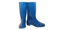 Hillson Don Blue PVC Gumboots_0