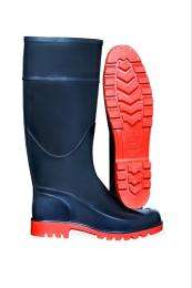 Indcare Caliber Soft PVC Gumboots_0