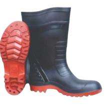 Indcare Duster Soft PVC Gumboots_0