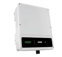 WAAREE W3-6k 6 kW Three Phase String On Grid Solar Inverter_0
