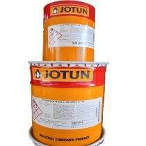 JOTUN Grey Epoxy Zinc Phosphate Primers 20 L_0