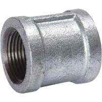 Bridflo G Galvanized Iron Pipe Couplings 12.7 mm_0