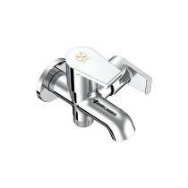 R.N. Chrome Plated 2 In 1 Bib Cock Faucet RNCHA24G16_0