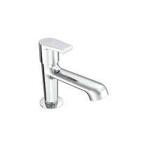 R.N. Chrome Plated Pillar Cock Faucet RNCHA24G06_0