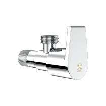 R.N. Chrome Plated Angle Cock SS 304 Body Faucet RNCHA24G11_0