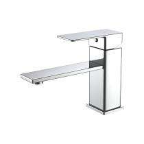 R.N. Chrome Plated Single Lever Basin Mixer Faucet RNCHA24G56_0