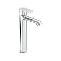 R.N. Chrome Plated Single Lever Basin Mixer Faucet RNCHA24G24_0