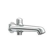 R.N. Chrome Plated Bath Tub Tip-Ton Spout Faucet RNCHA24G44_0
